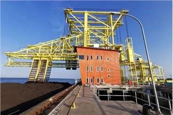 مراحل خاموش کردن اضطراری برای لودر کشتی چیست؟