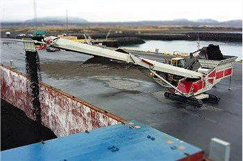 فیدرهای قیف موبایل